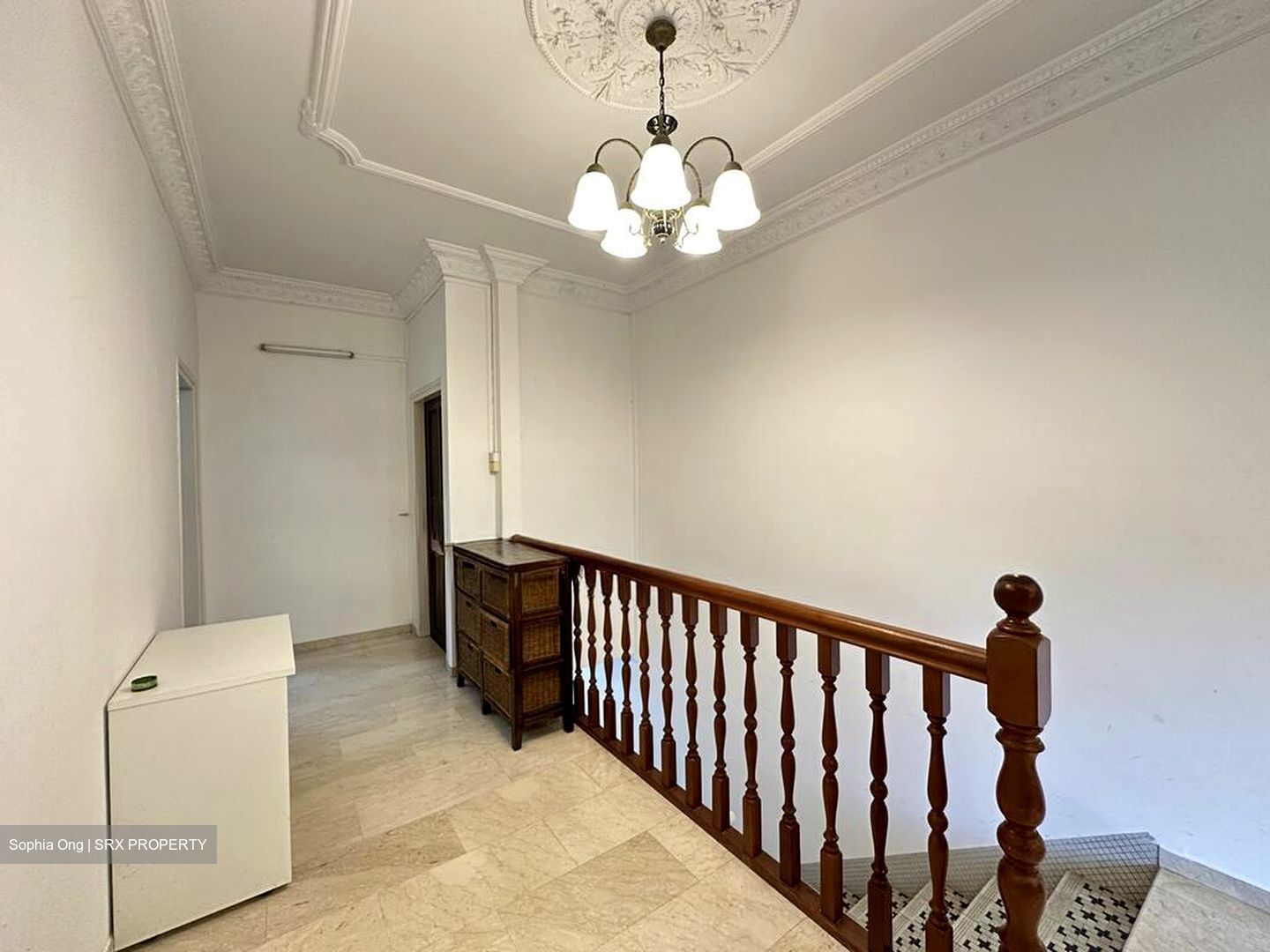 Frankel Estate (D15), Apartment #524894381